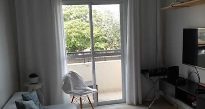 Urban Cozy Apartment Jd.