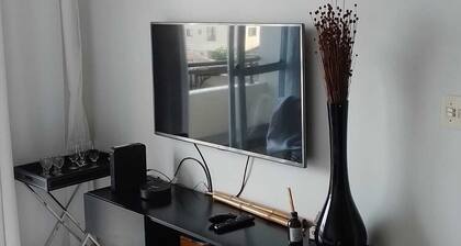 Urban Cozy Apartment Jd.