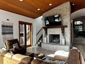 Smart TV