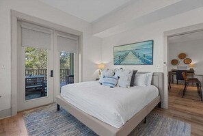 3 habitaciones, tabla de planchar con plancha y wifi gratis 