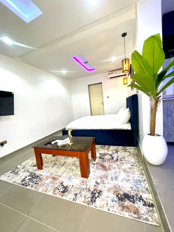 Apartment, 1 Bedroom, Non Smoking