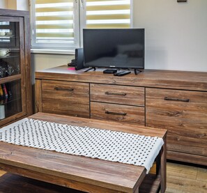 Interior - Pułaskiego Old Town Studio (Wroclaw)