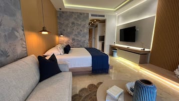 1 habitación, escritorio, tabla de planchar con plancha y wifi gratis