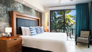 2 chambres, fer et planche Ă repasser, Wi-Fi, draps fournis