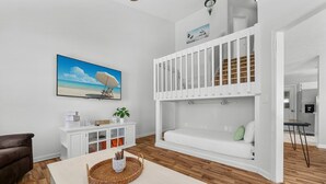 Unclassified image, 5 of 34, button - "Casa Verde" - Private Pool - West End (Panama City Beach)