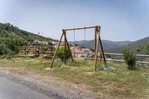 Espace pour enfants