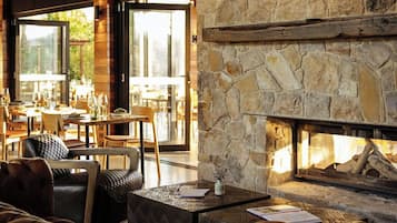 Interieur