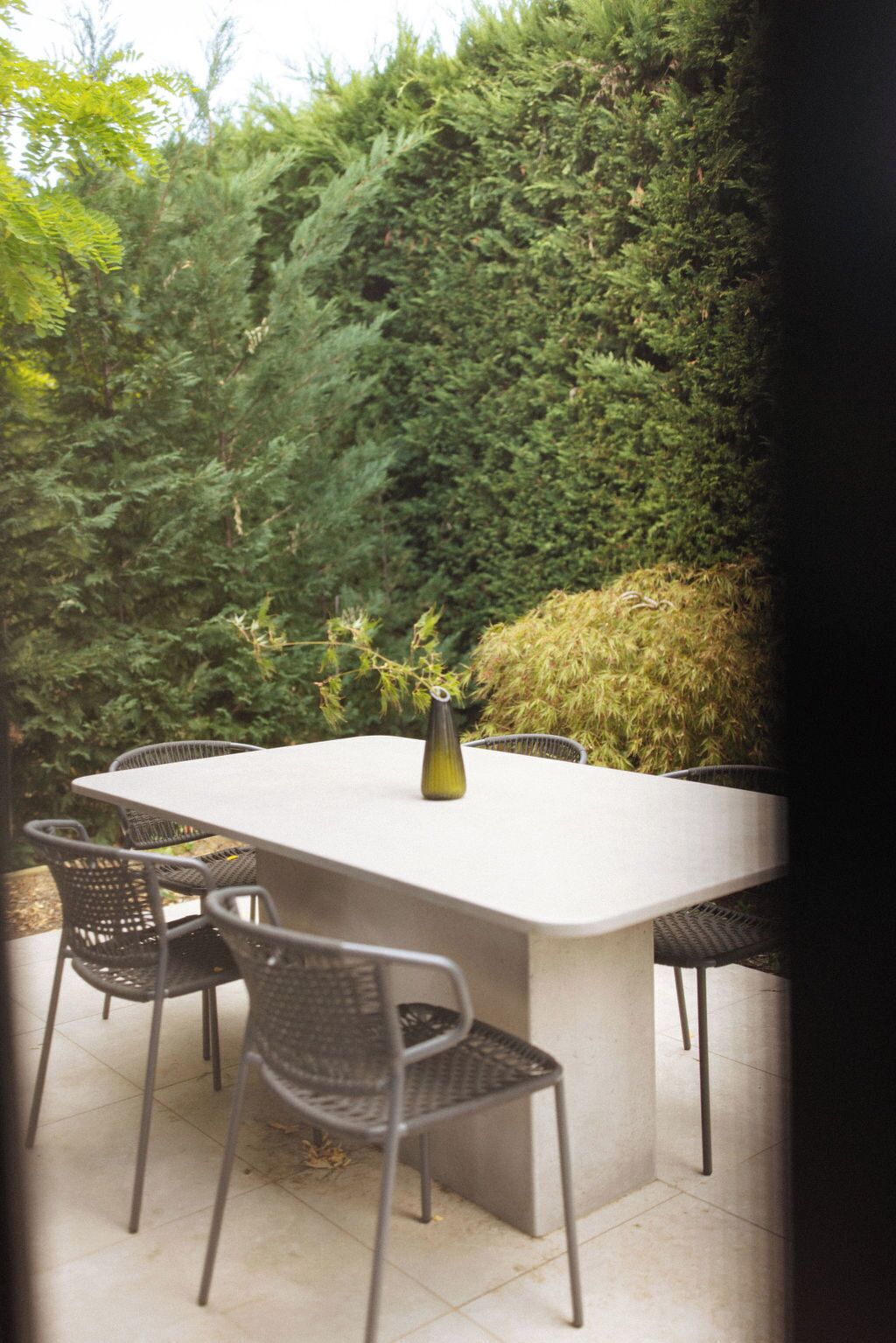 Deluxe Cottage | Terrace/patio