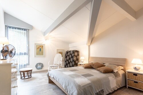 Maison proche du lac !