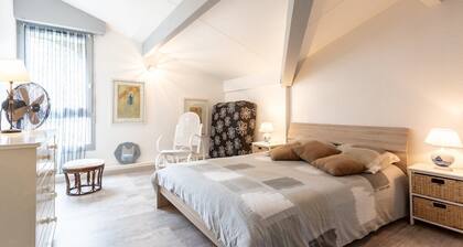 Maison proche du lac !