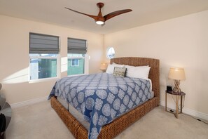 3 Schlafzimmer