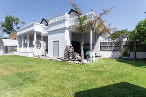 Exterior - 839 N 6th (Grover Beach)