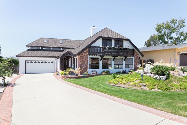 Exterior - 839 N 6th (Grover Beach)