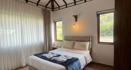 HOTEL CASA SOL DE LA MONTAÑA DE VILLA DE LEYVA