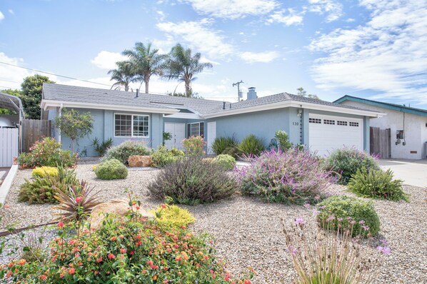 Exterior - 130 Carmelde - STR 0184 (Grover Beach)