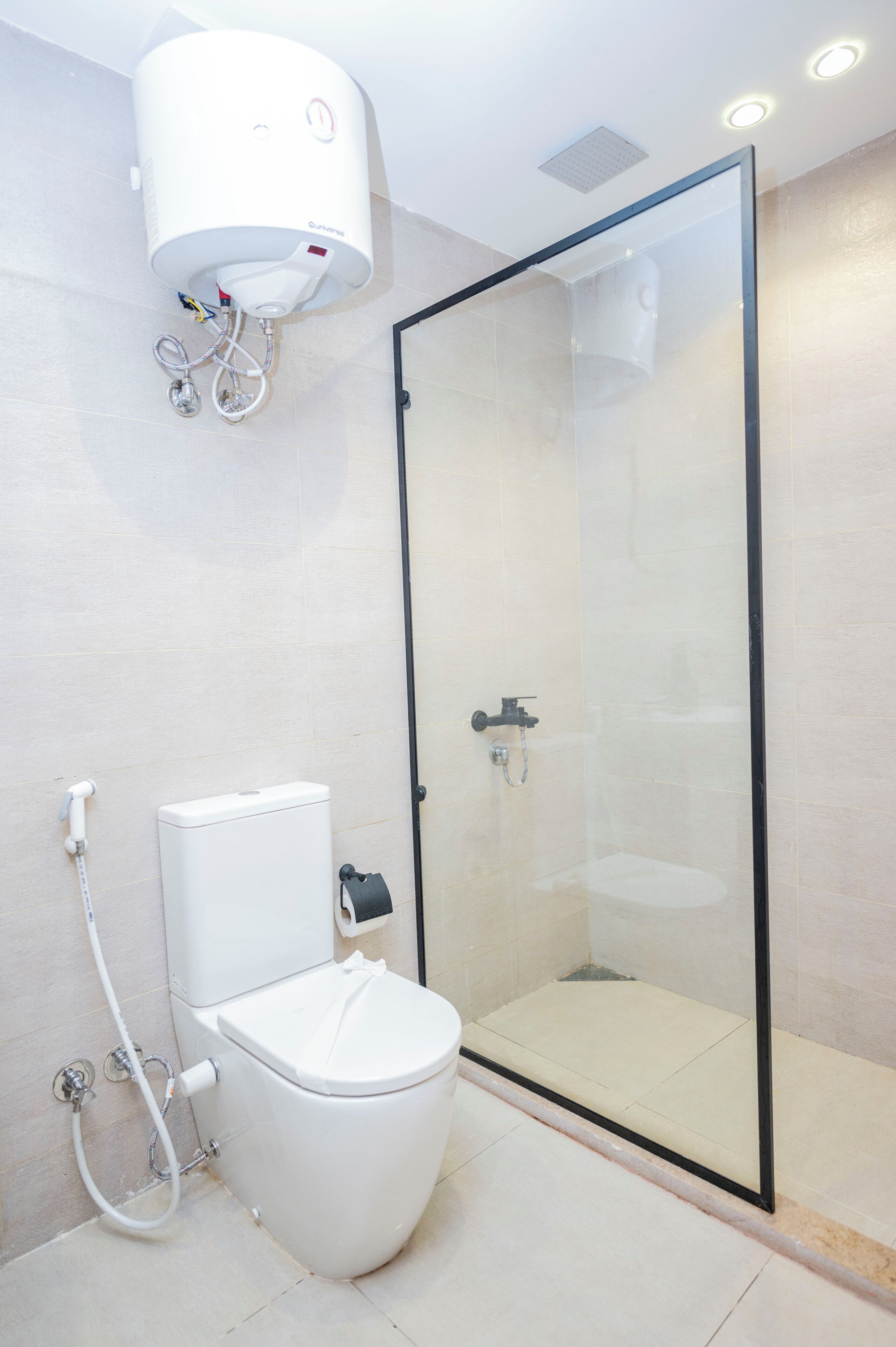 Foto - Amon Pyramids View Inn