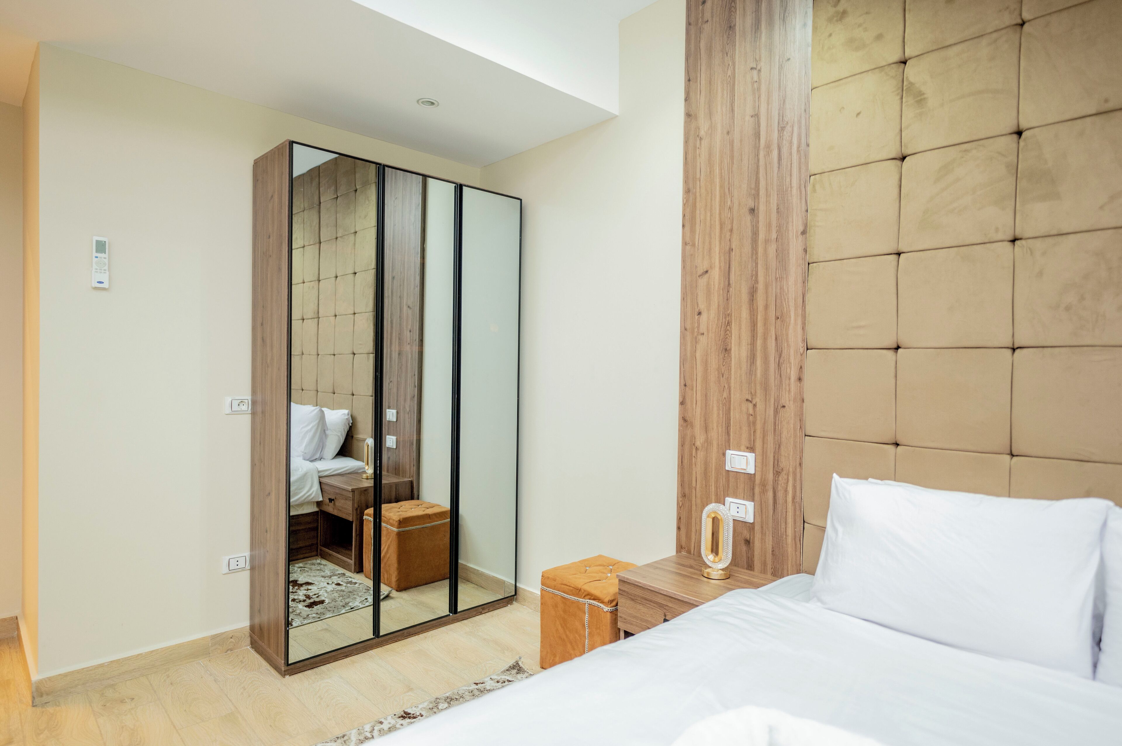 Foto - Amon Pyramids View Inn