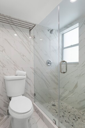 Apartamento | Banheiro