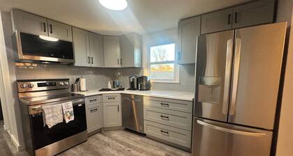 Beautiful 1-bedroom apartment in charming Franklin Square LI, close to the city