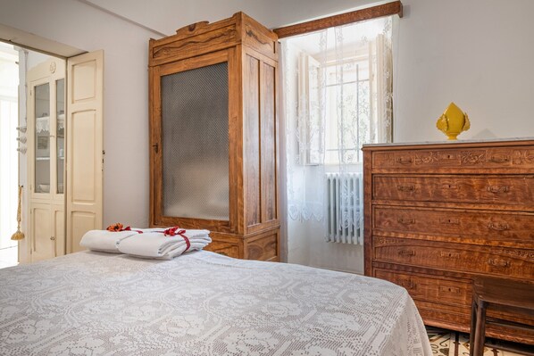 2 slaapkamers, gratis wifi