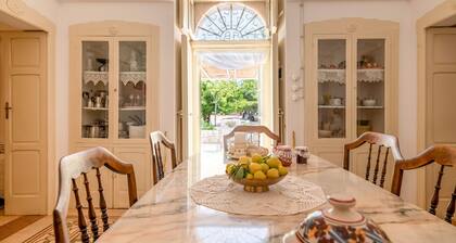 Maison 'Fior Di Cappero' avec Wi-Fi