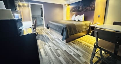 Paradise Inn