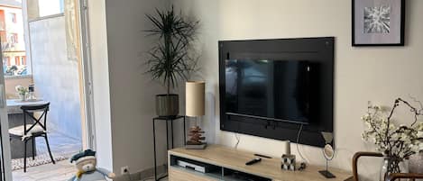 تلفزيون، مشغل دي في دي