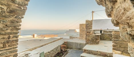 Área da propriedade