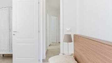 3 camere, accesso a Internet