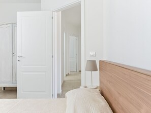 3 slaapkamers, internet