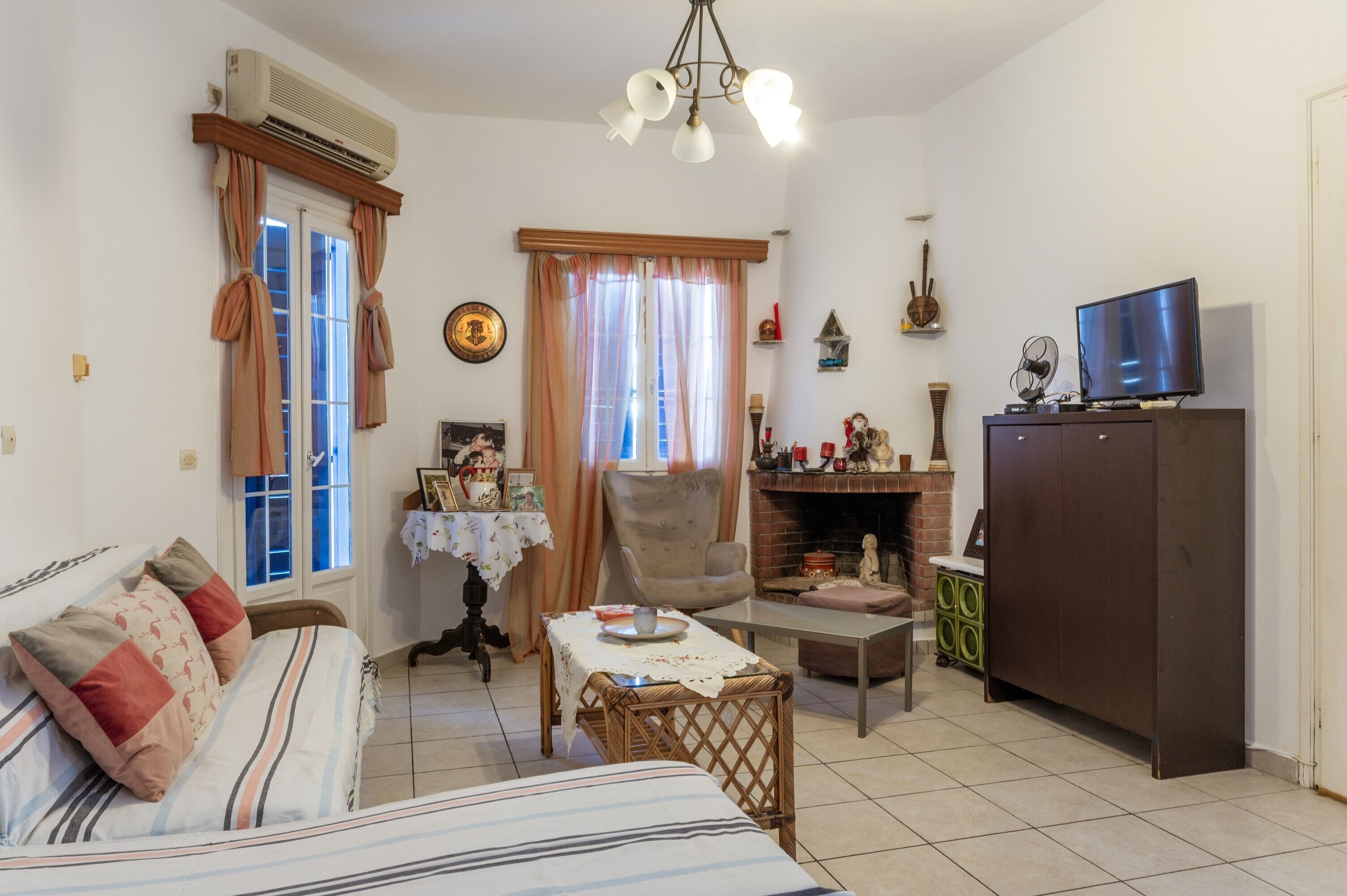 3 Schlafzimmer, kostenloses WLAN, Bettwäsche
