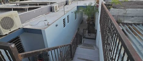 施設の敷地