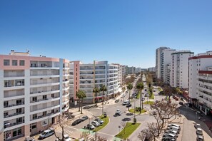 Exterior - Apartment '1 Bedroom Seaview' with Sea View, Wi-Fi and Air Conditioning (Unknown)