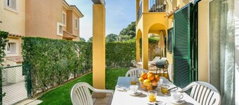 Holiday Home 'Residence Club El Paraiso 10' with Shared Pool, Wi-Fi and Air Conditioning