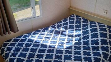 2 dormitorios y wifi gratis