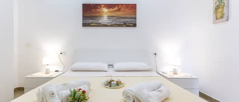 3 chambres, fer et planche Ă repasser, accĂšs au Wi-Fi (inclus)