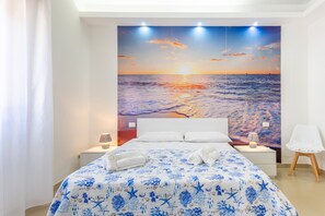 3 habitaciones, tabla de planchar con plancha y wifi gratis 