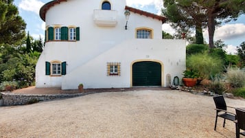 Exterieur