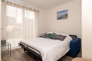 3 slaapkamers, gratis wifi
