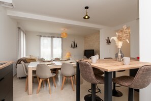 Dineren