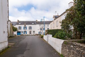 Exterieur