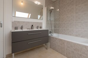 Een douche