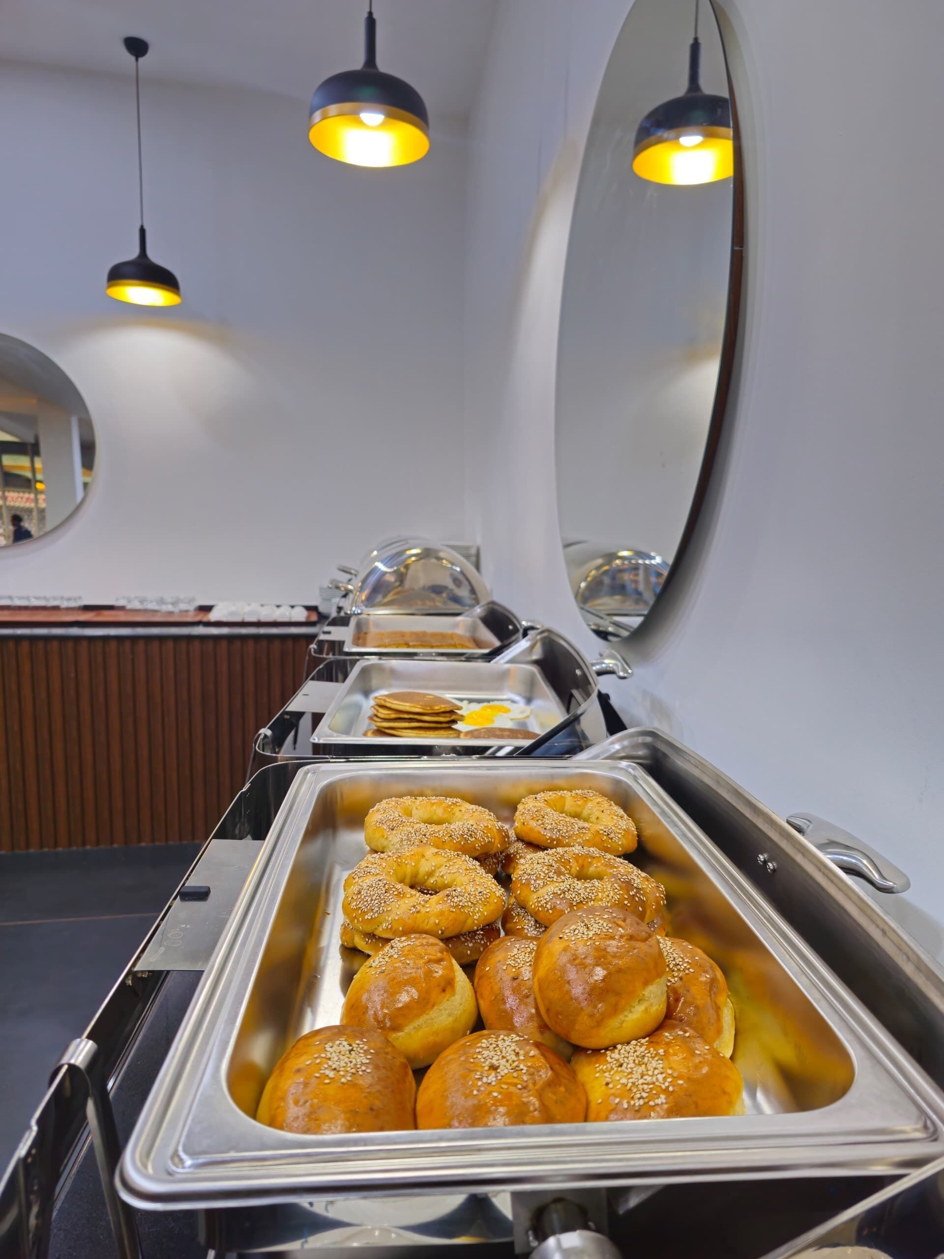 Restoran