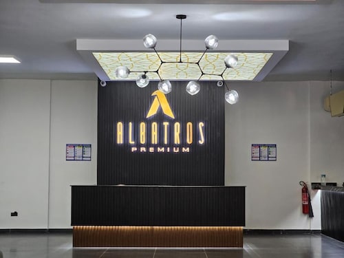 Albatros Premium Hôtel
