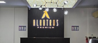 Albatros Premium Hôtel