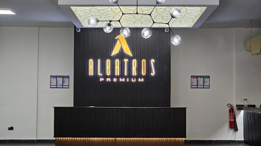 Albatros Premium Hôtel