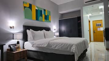 Ropa de cama de alta calidad y colchones Tempur-Pedic