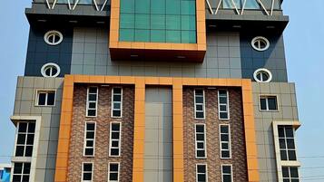 Building design