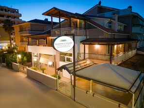 Exterior - Homiday - Residence Venere, Interior 12 (Alba Adriatica)