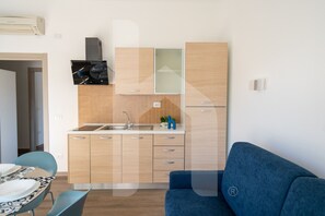 TV - Homiday - Residence Venere, Interior 13 (Alba Adriatica)
